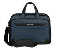 Samsonite PRO-DLX 6 15.6" niebieski - 1144534 - zdjęcie 1